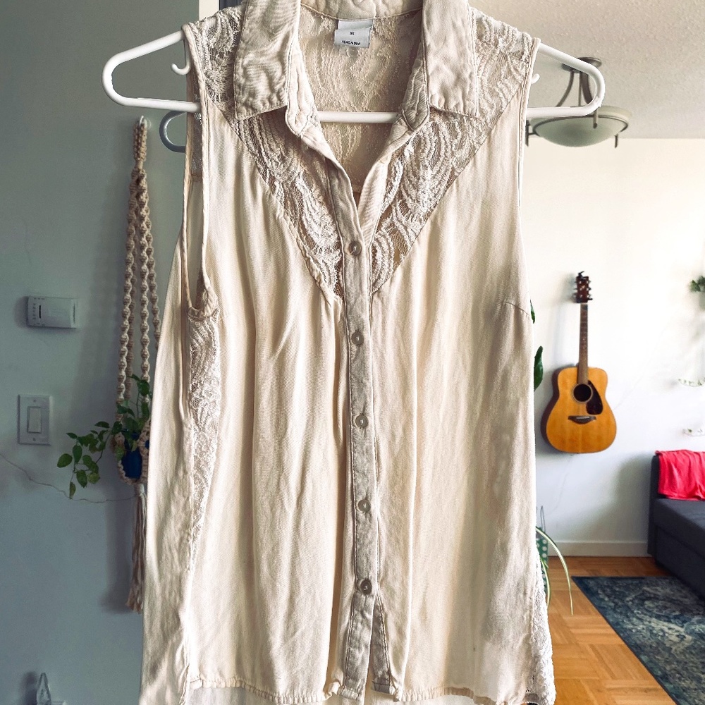 Blouse